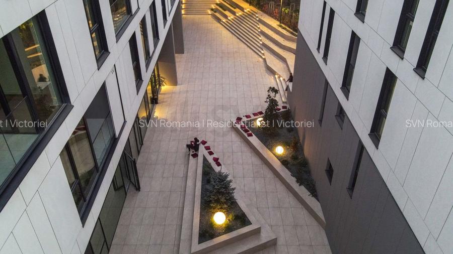 REA1018898 Penthouse de vanzare I WIN Herastrau I - 17