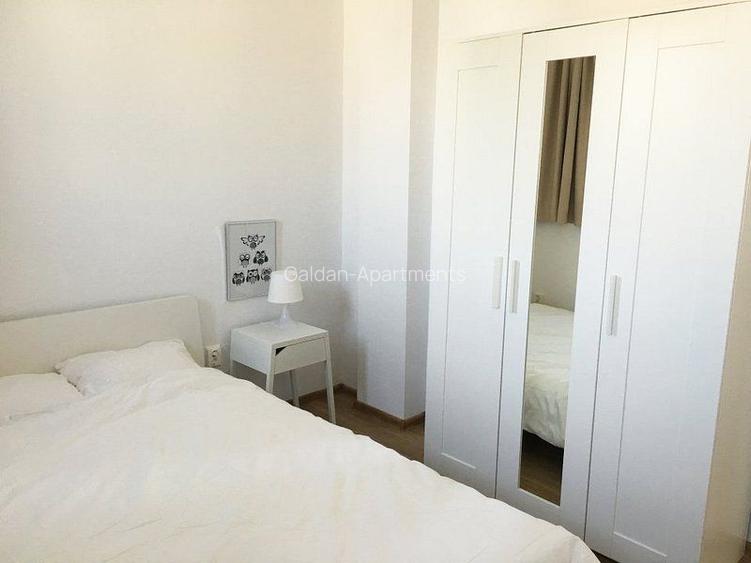 Apartament deosebit situat ultracentral | GalDan Apartments - 6