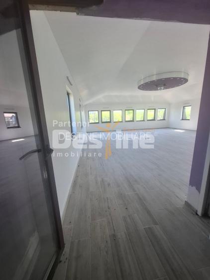 Urgent ocazie investitie casa 400mp+spatii  comerciale, rezidential D+P+E+M - 14