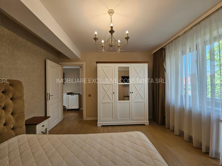 Apartament 3 Camere De Lux Central Bloc Nou Gaze  Contract Parcare Subteran - 21