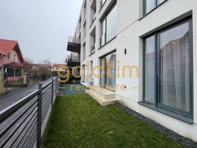 ARQA RESIDENCE/IANCU NICOLAE/SUPERB/TERASA GENEROASA/PISCINA - 44