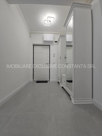 Ultralux!!! Inel 2 Apartament 2 Camere Nou Mobilat Premium 2025 Parcare Contract - 39