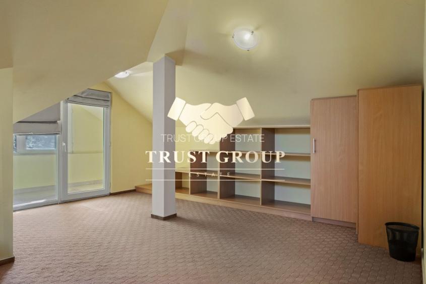  Proprietate Ideala pentru Famili -P+1+M-360 mp Utili VILA INDIVIDUALA PIPERA   - 49