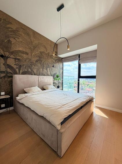 3 Camere One Verdi Parc - 11