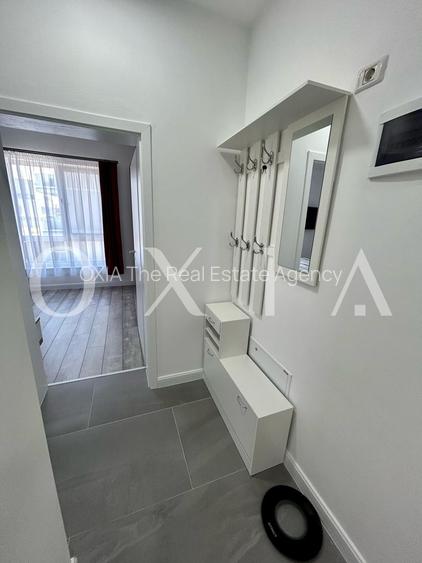 OX716 Dumbravita/Ikea, 2 locuri de parcare, mobilat-utilat - 9