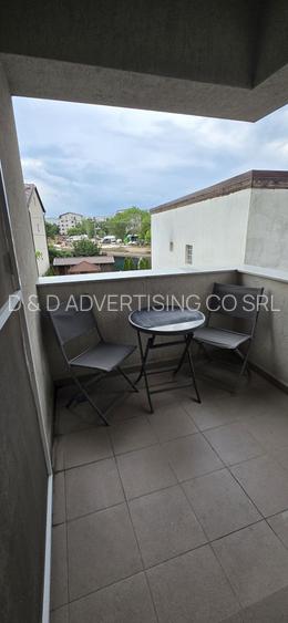 Gorjului  - 10 minute metrou Gorjului - Apartament MODERN - BLOC NOU - 8