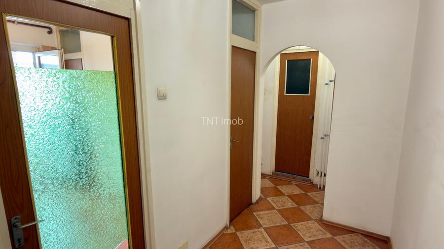Apartament 2 camere Militari Lujerului, decomandat, contor gaz, comision 0 ! - 14