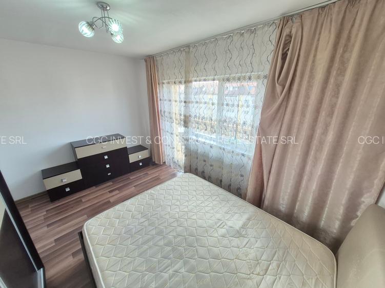 2 Cam-Sagului--7 Min Spitalul Judetean-Mobilat--Centrala-Balcon-55 MP-72.000 Eur - 9