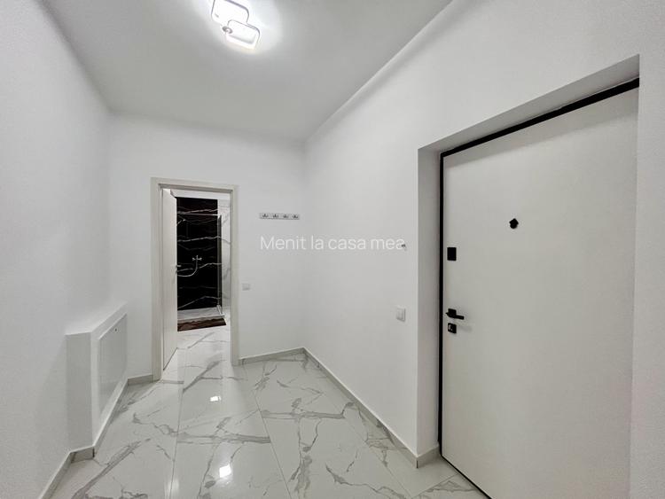 Apartament 3 camere, Centrala Proprie, Aer Conditionat, Nord, Ploiesti - 8