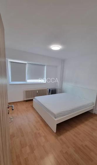 Apartament de 3 camere, 72 mp, balcon închis, două băi, Stefan cel Mare - 2