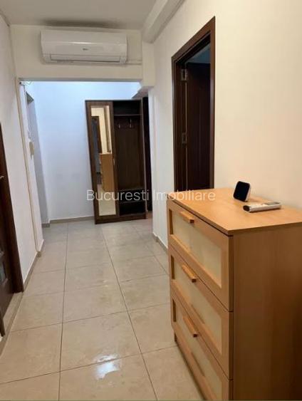 Tineretului Metrou,DECOMANDAT,Amenajat,centrala,mobilat,utilat,complet - 7