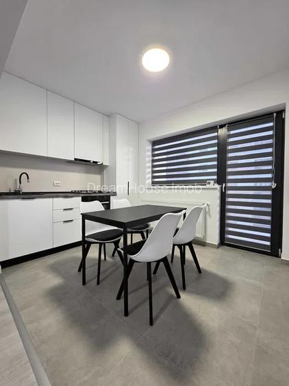 Apartament 2 camere Republica - Industriilor - Complex Rezidential - Parcare - 4