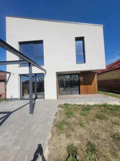 Casa individuala 166 mp utili si teren 450 mp in Someseni - 3