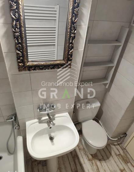 Apartament cu 3 camere, în zona Big, Mănăștur - 8