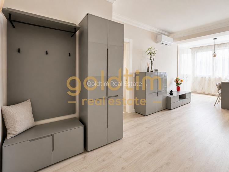 SUPERB/ LUMINOS / MOBILAT UTILAT / BALCON GENEROS / LOC DE PARCARE - 8
