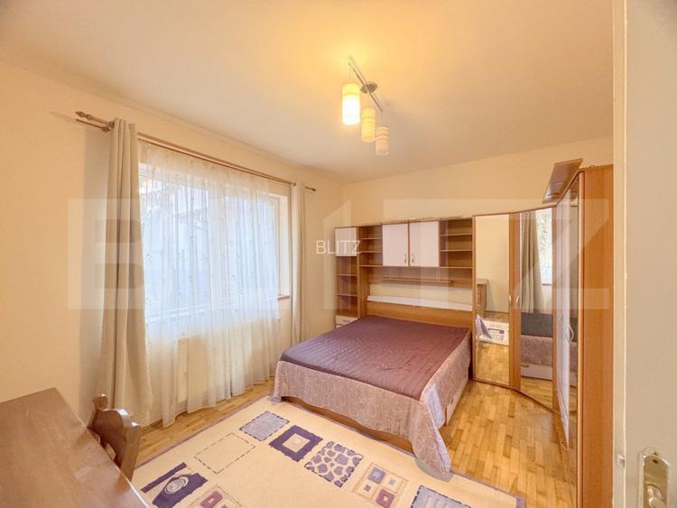 Casa individuala, 6 camere, 196 mp, zona Parc 14 Iulie-Grigorescu - 7