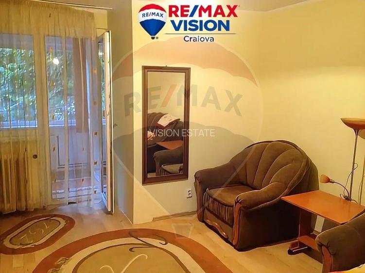 Apartament cu 1 camere de închiriat în zona Brazda lui Novac - 2