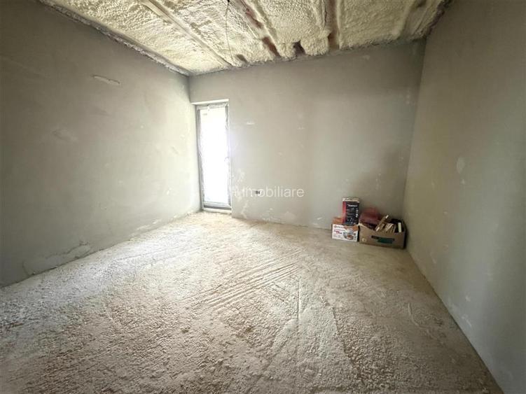 CASA PLAN PARTER | TEREN 800 MP | ACEES AUTO | ZONA OSORHEI | ORADEA - 16