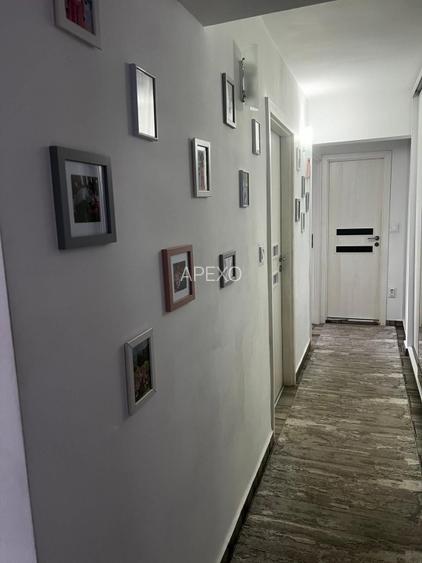 Apartament 3 camere de vanzare-Astra - 6