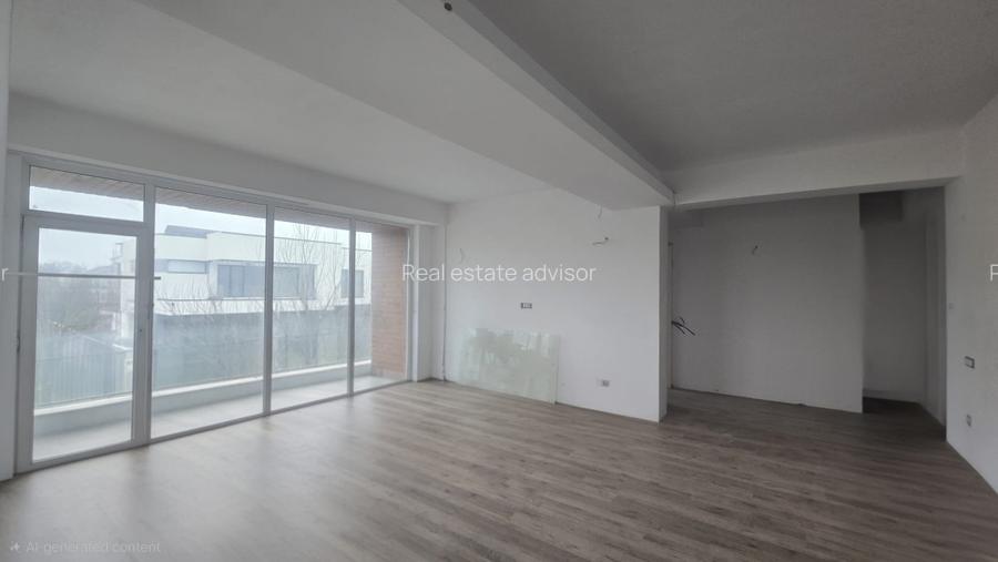 De vanzare apartament cu 2 camere Padurea Baneasa - 2