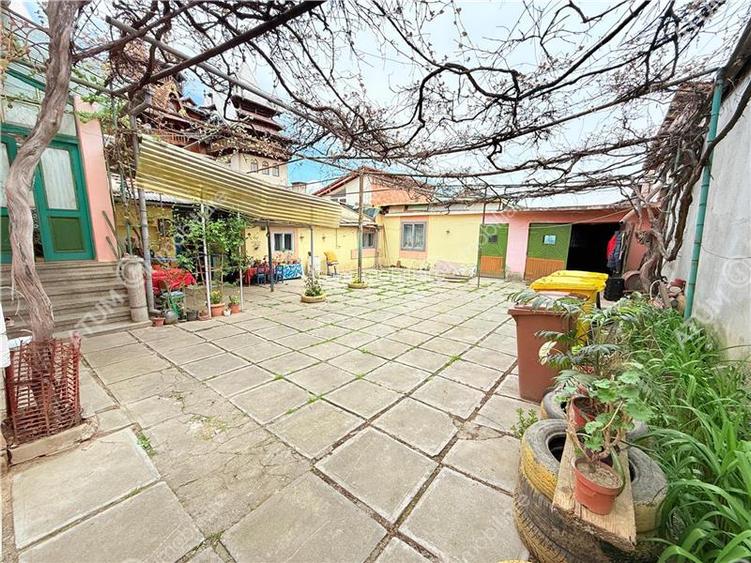 Casa individuala 1075 mp teren 125 mp utili zona Turnisor din Sibiu - 8