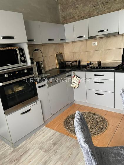 VILA UNICAT,  IMPOZANTA DIN PERIOADA INTERBELICA, D+P+M,ULTRACENTRAL - 4