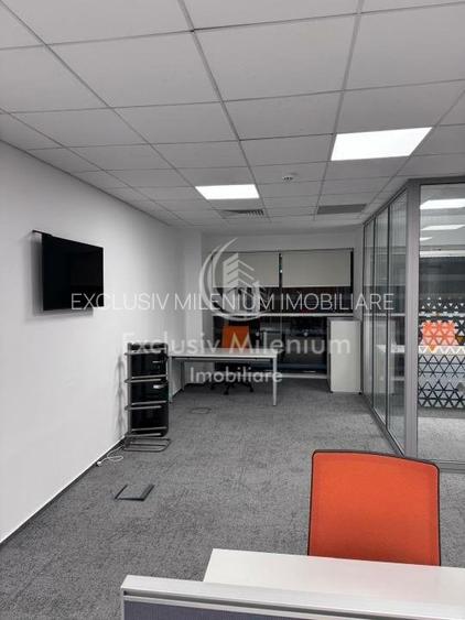 Spatiu Birouri Piata Victoriei -Calea Dorobanti Parcare - 10