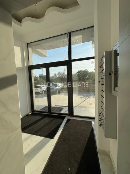 EXCLUSIV - Apartament 3 Camere - Bloc Nou Boutique - Loc De Parcare - Boxa - 20