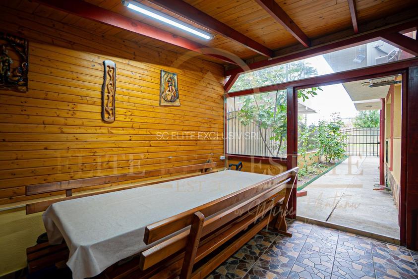 Vila premium în Mamaia Sat – proprietate exclusivistă 24 camere - 13