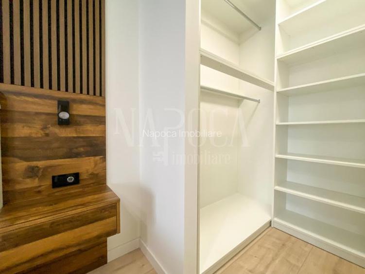 Apartament 3 camere de vanzare in Marasti, Cluj Napoca - 5
