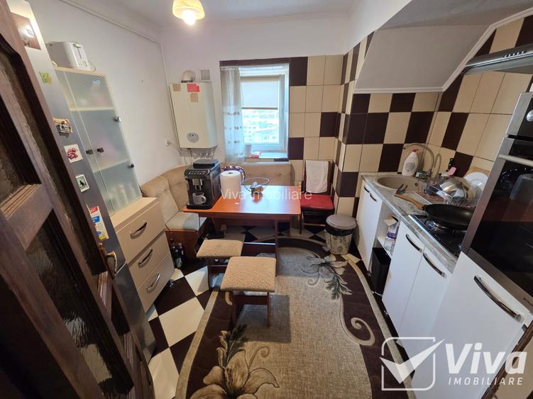 LIDL Nicolina – 3 CD, 70mp, 2băi – Str. Frumoasa – 2 min stație CTP - 7