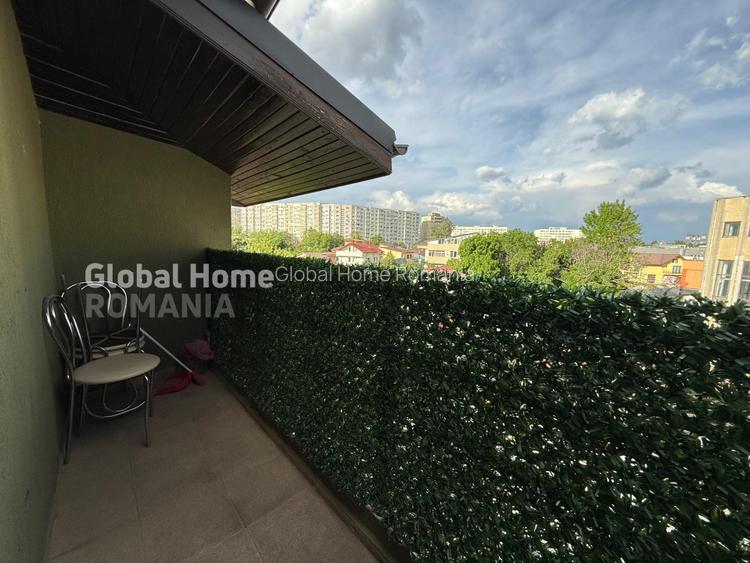 Apartament 3 cam 74MP | Stadion Olimpia | Locuri de parcare |  Bloc nou 2021 | - 22