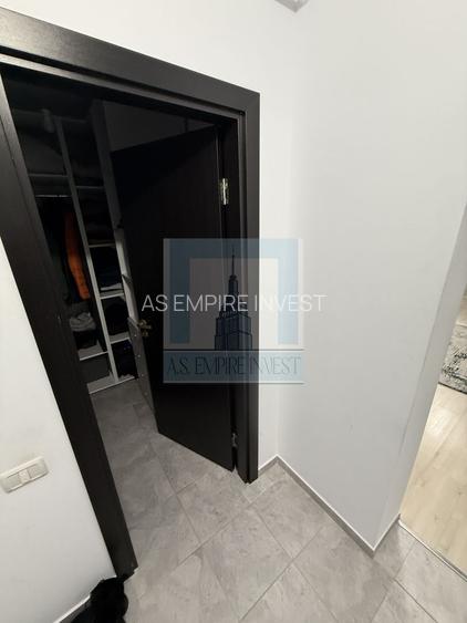 Garsoniera mobilata/utilata - zona Subcetate/Sanpetru - 8