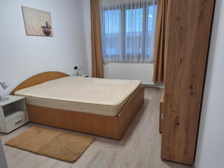 Apartament 2 camere cu parcare Isaran, vedere panoramica, zona Coresi, Brasov - 8