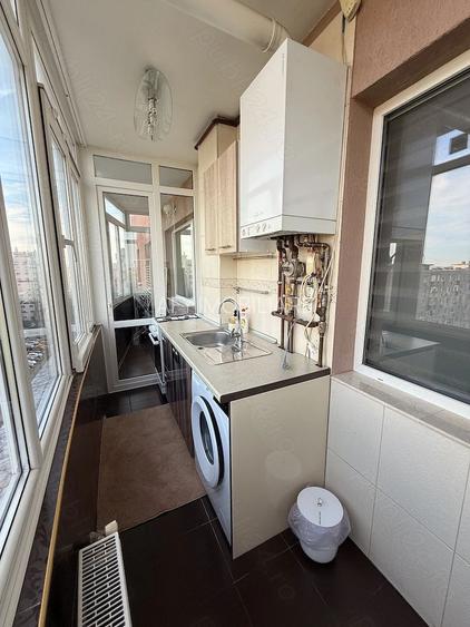 Apartament 2 camere- Berceni-sector 4- Centrala proprie - 9