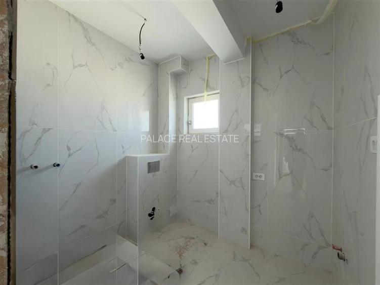 Intabulat! 3 camere,  decomandat, loc de parcare, 72mp, Hlincea - 6