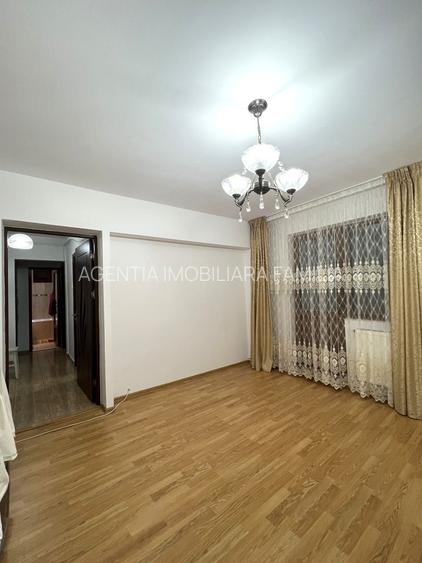 Stil, confort și poziționare excelentă | Apartament 2 camere –Micro 20 - 2