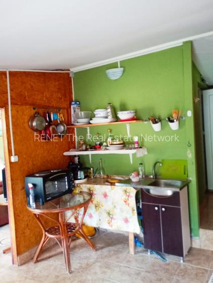 Casa de vanzare cu teren 3100 mp in Breaza de Jos, Prahova - 23