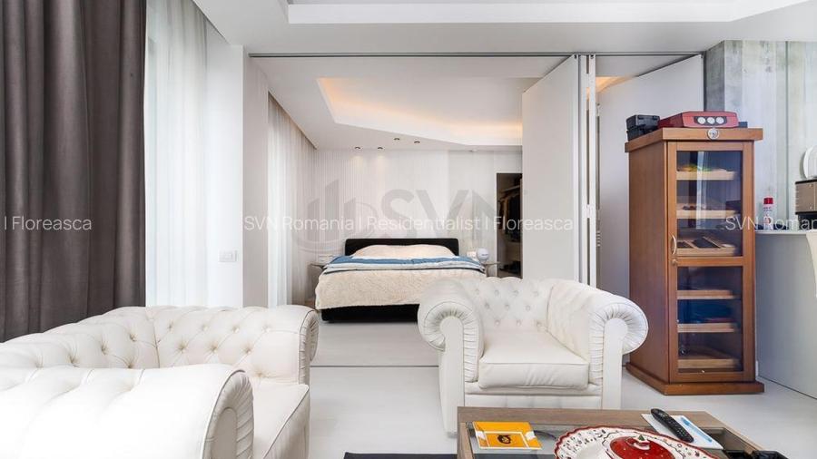 REA1023770 Penthouse superb de lux I 3 camere I H Victoriei 139 - 11