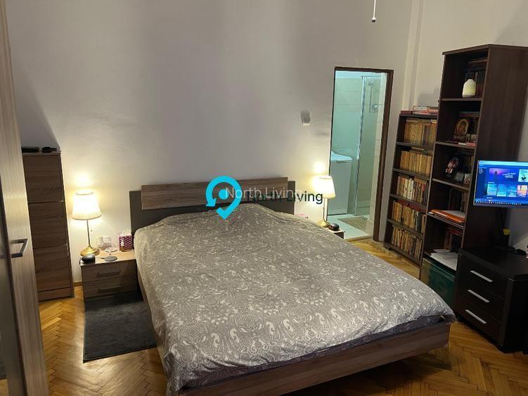 Apartamanet 3 camere in zona Maria Rosetti - 9