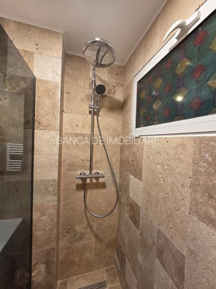 Apartament 2 camere LUX, recent renovat, parter, zonă verde, 2 parcuri - 32