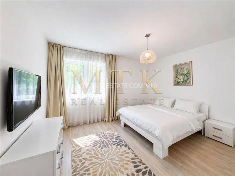 Vila moderna 6 camere | mobilata/utilata | TEREN 572 MP | Iancu Nicolae | BRITIS - 22
