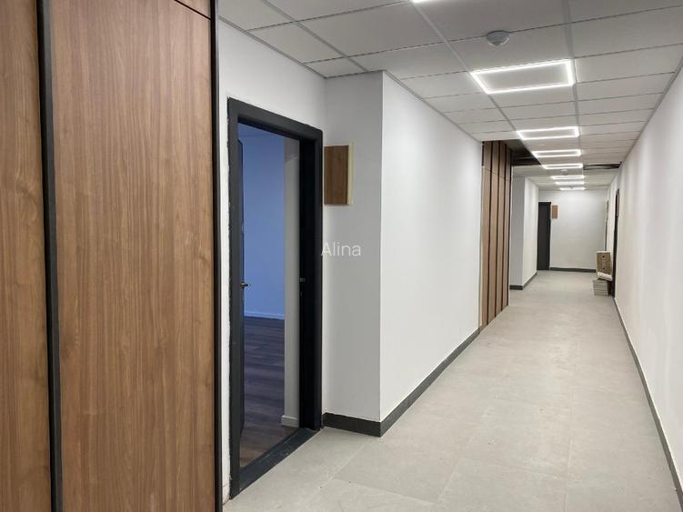 Apartament 2 camere Nord One Botanic - 5