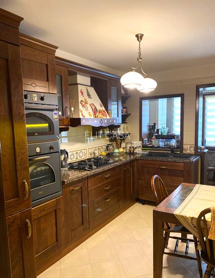 Apartament cu 3 camere, decomandat, zona Centru-Sf. Lazar - 3