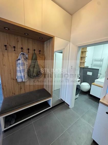 Apartament 3 camere LUX + Loc de Parcare– Concept Salciilor - Nicolina - 6