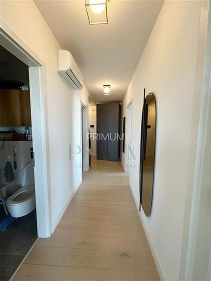 TAKE IONESCU - 3CAM - 2 BAI - INCALZIRE IN PARDOSEALA - LIFT - BLOC NOU - PARCAR - 9