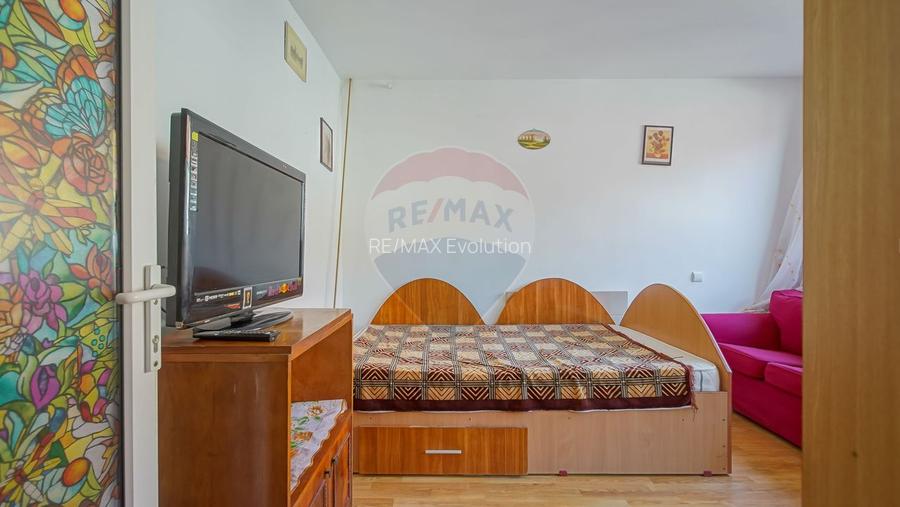PODUL LUI GRID 13 | CASA 4 CAMERE CU DOUA BAI SI PRIVELISTE | SCHEI - 15