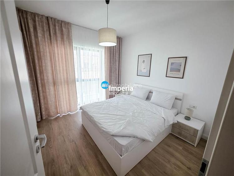 Avans 20%  2 camere model clasic, Tatarasi - 2 Baieti - 8