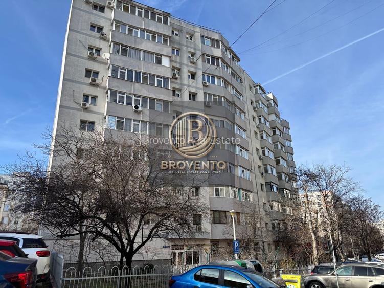 Garsoniera Dristor - Racari - 11