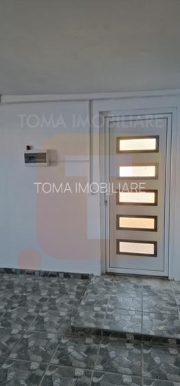 Spațiu de închiriat – 120 mp utili, Dumbrava Roșie, la DJ - 3